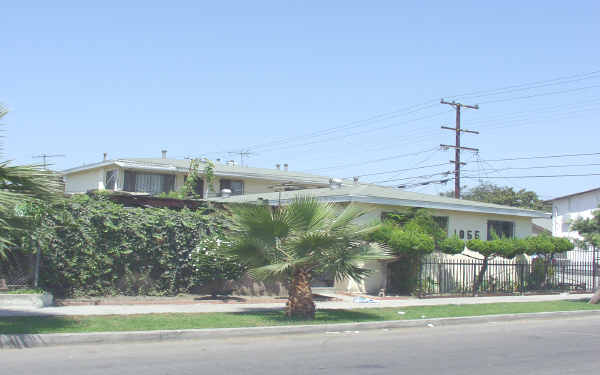 1855 Canal Ave in Long Beach, CA - Building Photo