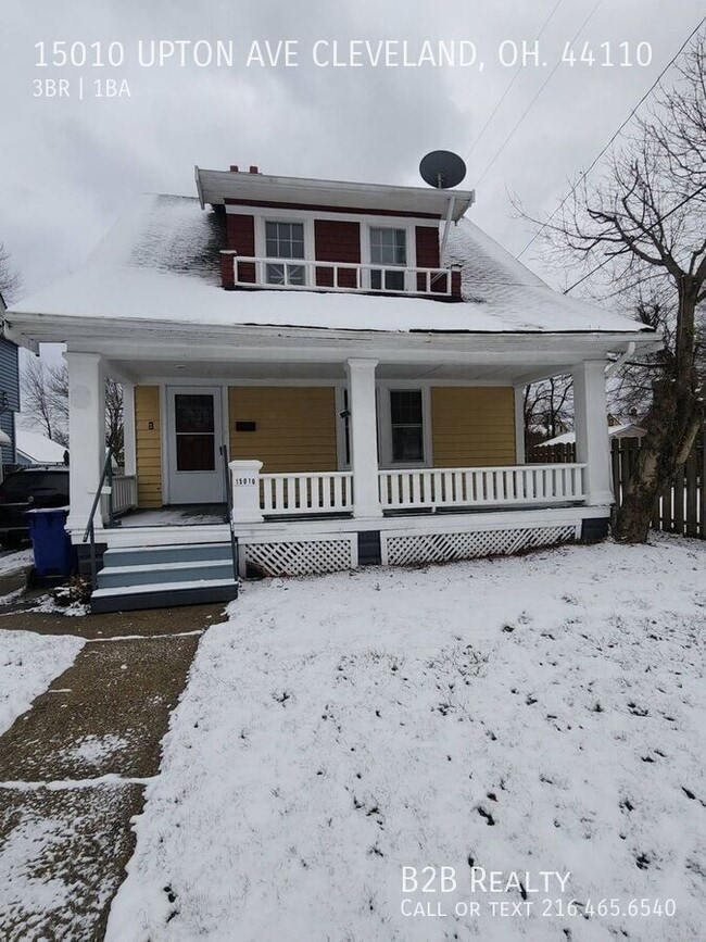 property at 15010 Upton Ave