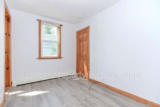 41 Park St in Taunton, MA - Building Photo - Building Photo