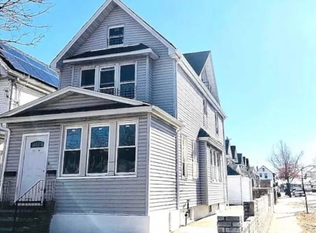 property at 12702 95th Ave