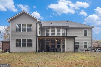 4547 Sterling Pointe Dr in Kennesaw, GA - Building Photo - Building Photo