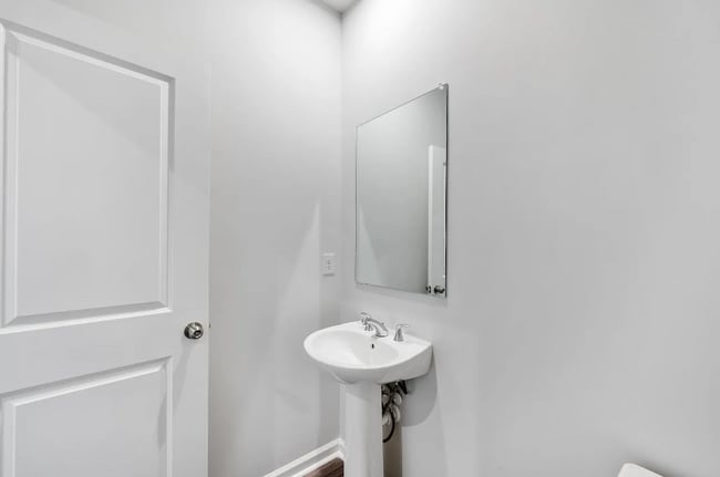 809 Cameron Trl in Acworth, GA - Building Photo - Building Photo