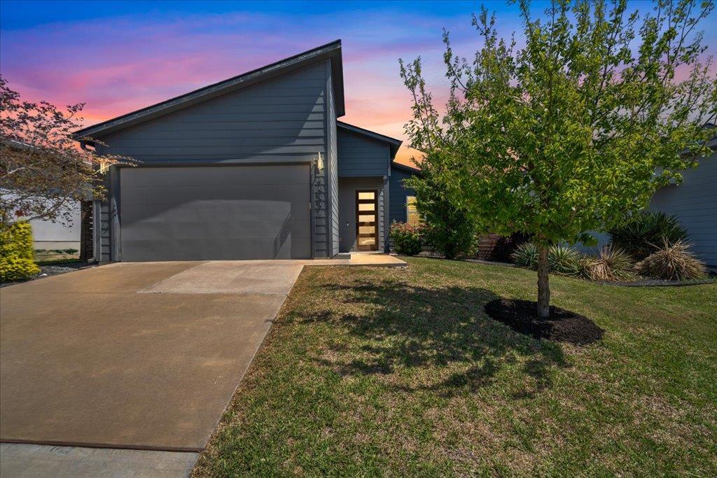 7009 Zachary Dr in Austin, TX - Building Photo