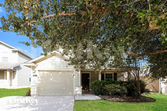 property at 1811 Buescher Path
