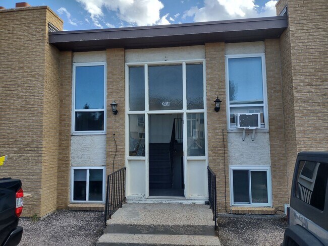 1438 Nokomis Dr in Colorado Springs, CO - Building Photo - Building Photo