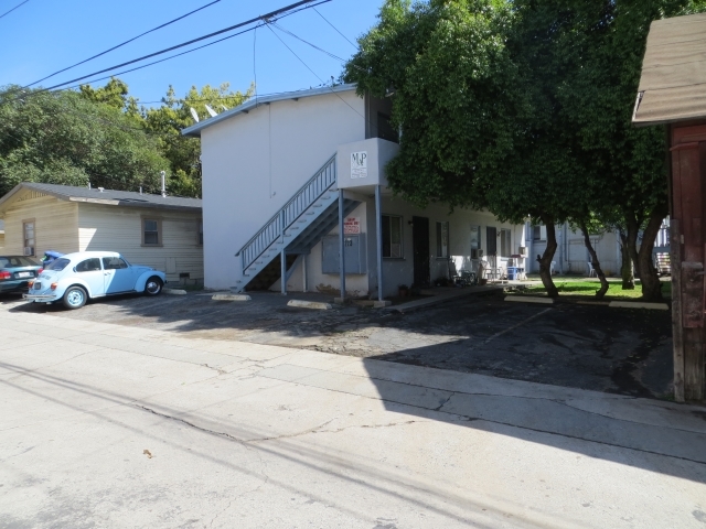 7221 Washington Ave in Whittier, CA - Building Photo - Building Photo