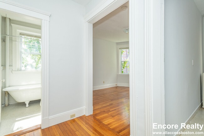 49 Worthington St, Unit 35 in Boston, MA - Foto de edificio - Building Photo