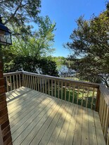 45 Dawn Ln in Hampton, VA - Building Photo