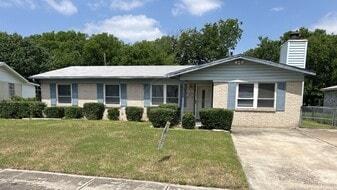 307 Currie Ave in Killeen, TX - Building Photo
