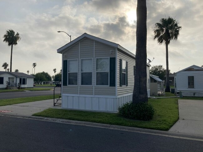 property at 1501 S Airport Dr