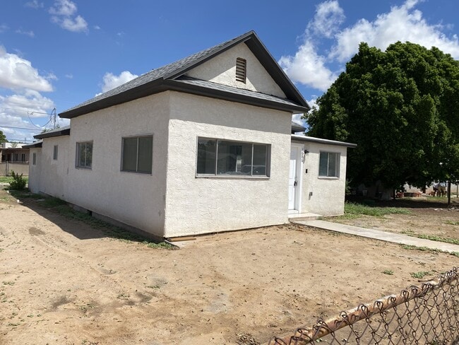 property at 1686 W 1st St