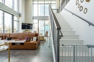 3301 NE 1st Ave, Unit 11 in Miami, FL - Building Photo