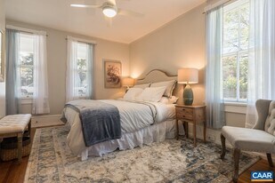 829 Belmont Ave in Charlottesville, VA - Building Photo