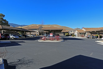 Southgate Apartments in Carson City, NV - Building Photo - Building Photo