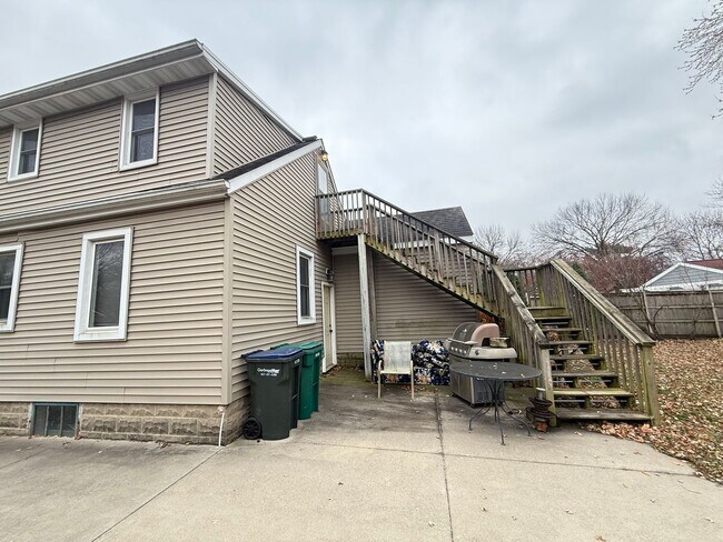 511 10th Ave SE in Rochester, MN - Building Photo - Building Photo