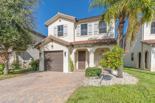 property at 5467 Ferris Ave
