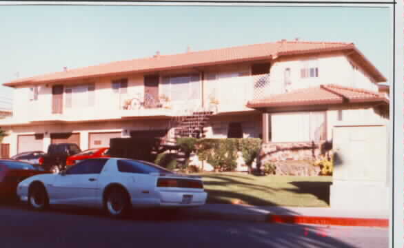 2207 Los Padres Blvd in Santa Clara, CA - Building Photo - Building Photo