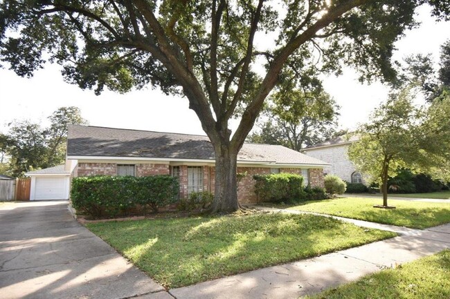 431 Applewhite Dr in Katy, TX - Foto de edificio - Building Photo