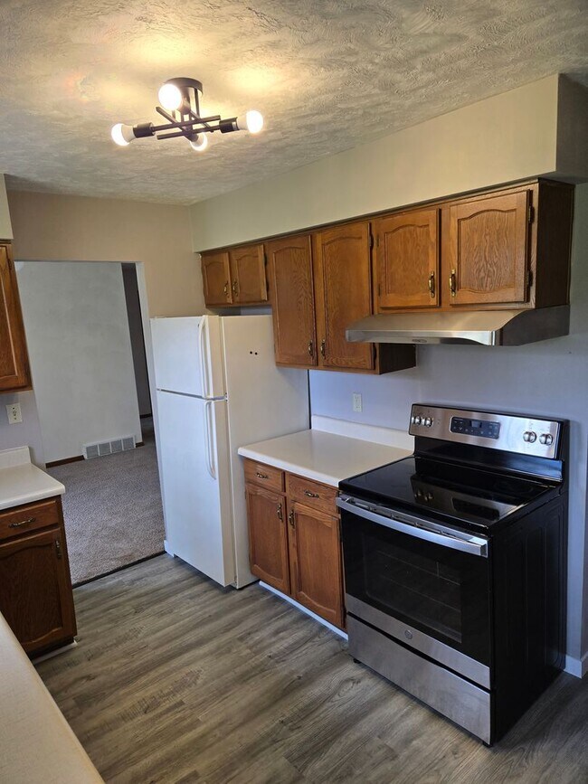 1301 E Congress St-Unit -1301 E Congress St in Sturgis, MI - Building Photo - Building Photo