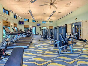 955 Splash Shot Pl in Davenport, FL - Foto de edificio - Building Photo