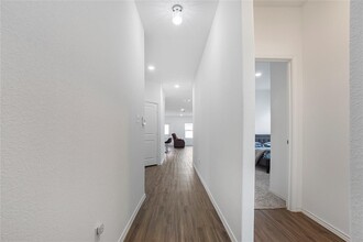 124 Cherry Ridge Rd in Georgetown, TX - Foto de edificio - Building Photo