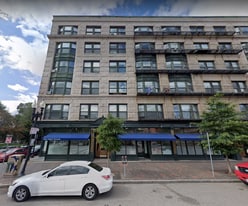 1521 Washington St, Unit 1