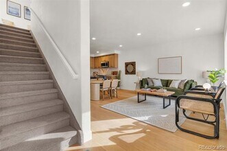 54 S Lowell Blvd in Denver, CO - Building Photo - Building Photo