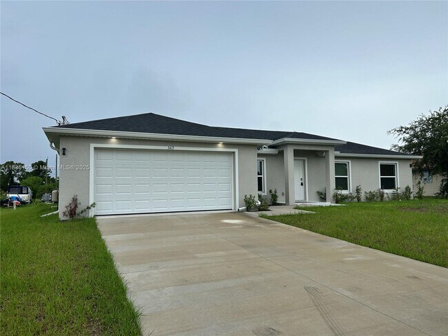 property at 3415 20th St W