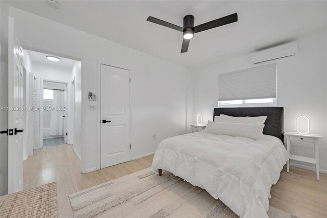 property at 1001 NE 110th St