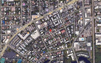 807 NE 22nd Dr-Unit -807 in Wilton Manors, FL - Building Photo - Building Photo