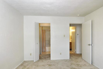 Lackland Plaza Apartments in St. Louis, MO - Building Photo - Interior Photo