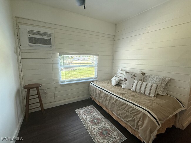 property at 10899 Russell Rd