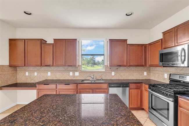 property at 15419 Benson Landing Dr