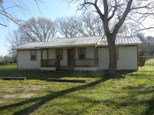 property at 12110 Schmidt Rd