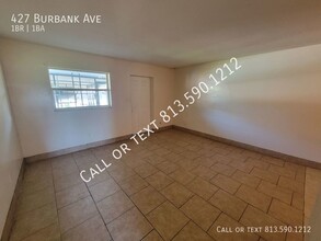 427 Burbank Ave in Lakeland, FL - Building Photo - Building Photo