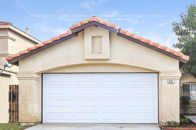 property at 2181 Firebrand Ave