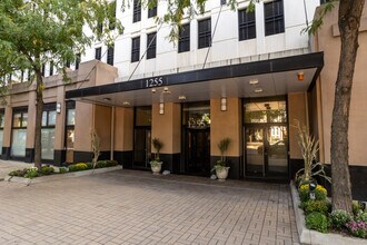 1255 S State St, Unit 1316 in Chicago, IL - Building Photo - Building Photo