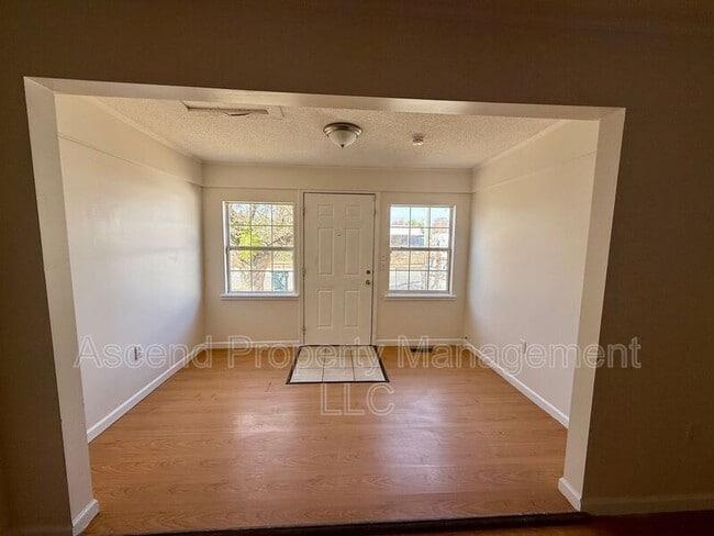 3208 Dodds Ave in Chattanooga, TN - Building Photo - Building Photo