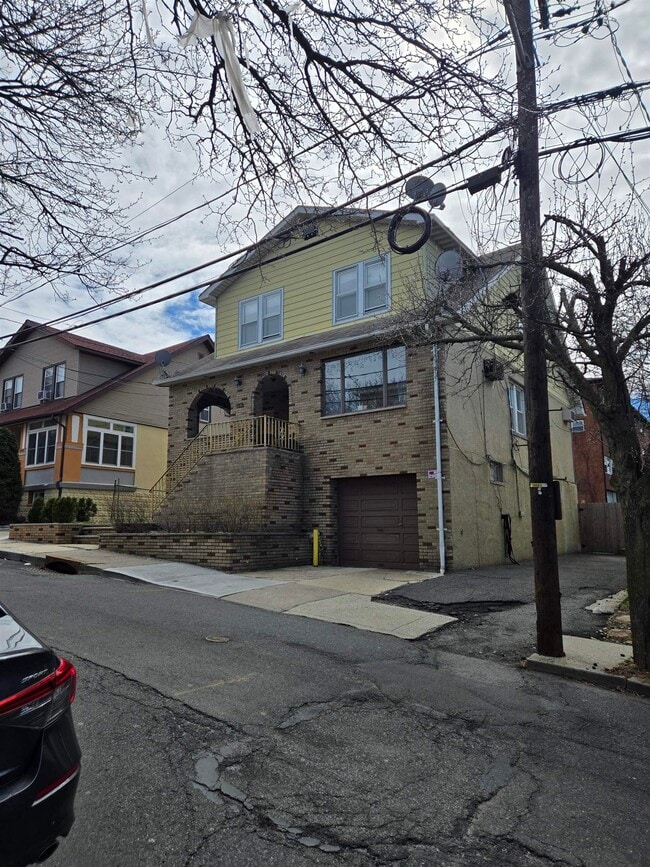 property at 1205 73rd St