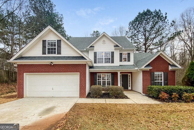 property at 859 Betsy Ross Trail