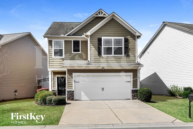property at 111 Northfield Cir