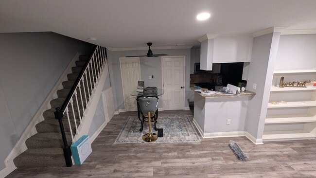 property at 3770 Lovers Wood Ln