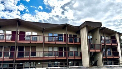 244 W Lodgepole St in Dillon, CO - Building Photo - Building Photo