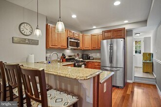 1421 Race St in Baltimore, MD - Building Photo - Building Photo