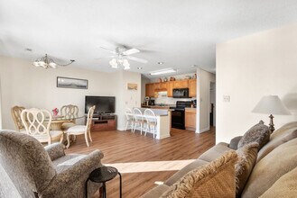 217 Double Eagle Dr in Myrtle Beach, SC - Building Photo - Building Photo