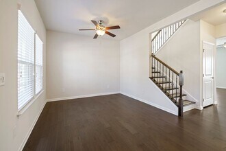 6809 Carradale Way in Charlotte, NC - Building Photo - Building Photo