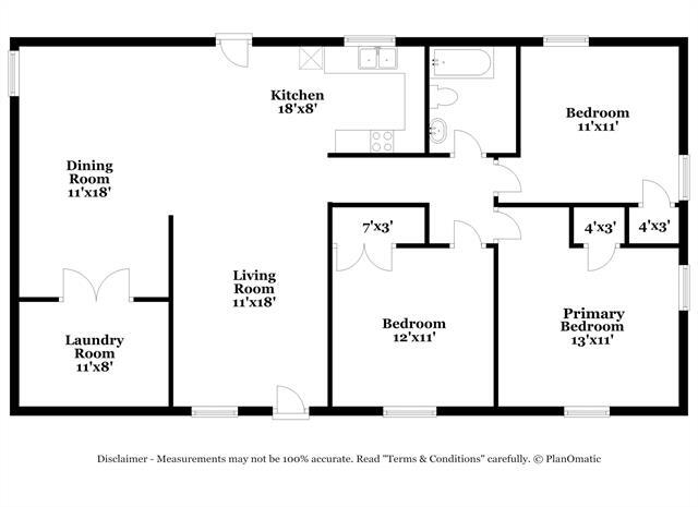 106 Fannin Dr in Euless, TX - Building Photo - Building Photo