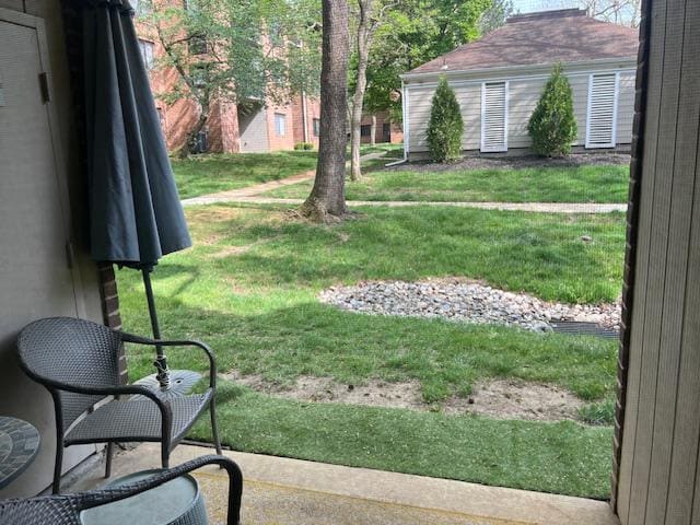 property at 1225 Gemini Dr
