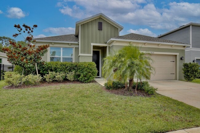 13833 Rushing Creek Run in Orlando, FL - Building Photo - Building Photo