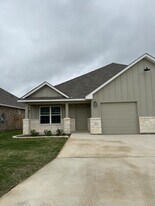 3116 Wasilla Dr in Temple, TX - Building Photo